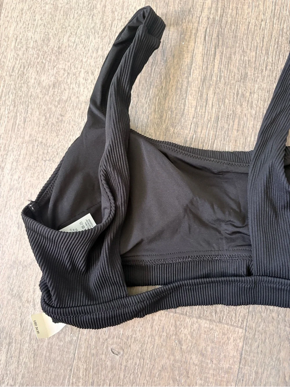 Bikini top - Picture 4 of 5